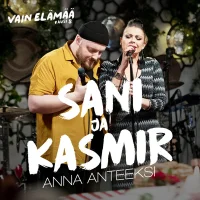 Anna Anteeksi