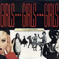 Girls +£÷ Girls =$& Girls (The Songs Of Elvis Costello / The Sounds Of Elvis Costello & The Attractions)