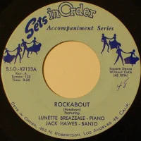 Rockabout / Chinese Breakdown