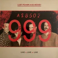 Lust Power And Money