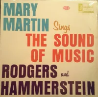 Mary Martin Sings The Sound Of Music