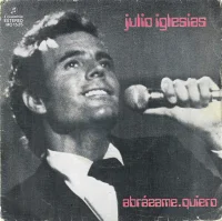 Abrázame / Quiero