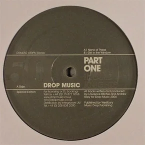 Drop 50 Special Edition Part One
