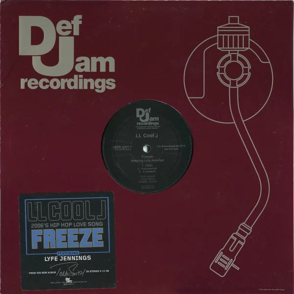 Freeze