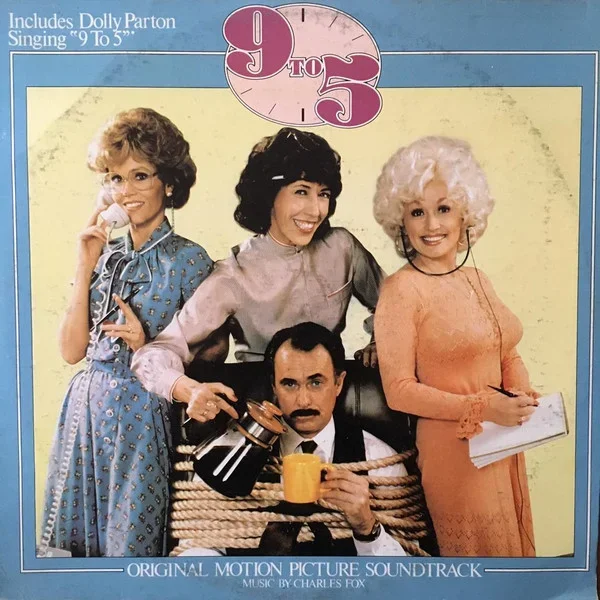 "9 To 5" (Original Soundtrack Recording)