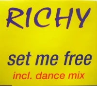 Set Me Free