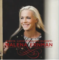 Sancta Lucia (Strålande Helgonfé)