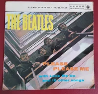 Please Please Me