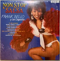 Non Stop Salsa