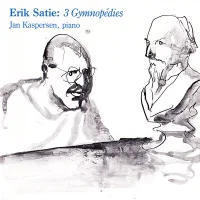 3 Gymnopédies
