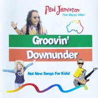 Groovin' Downunder