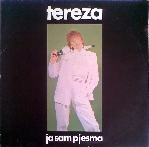 Ja Sam Pjesma