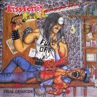Final Genocide