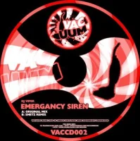 Emergency Siren
