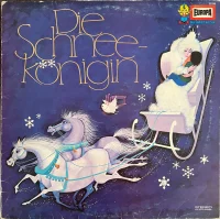 Die Schneekönigin