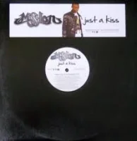 Just A Kiss