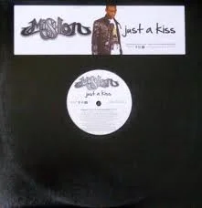 Just A Kiss