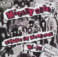 Decade Of Decadence '81-'91
