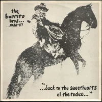 Back To The Sweethearts Of The Rodeo