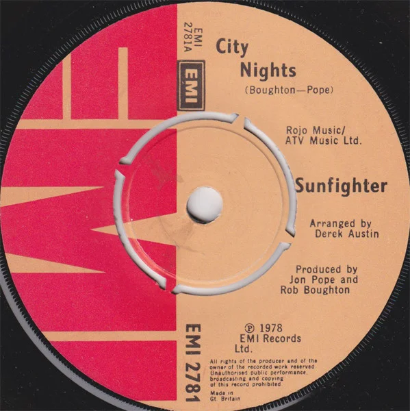 City Nights