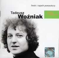Smak I Zapach Pomarańczy