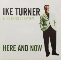 Here And Now