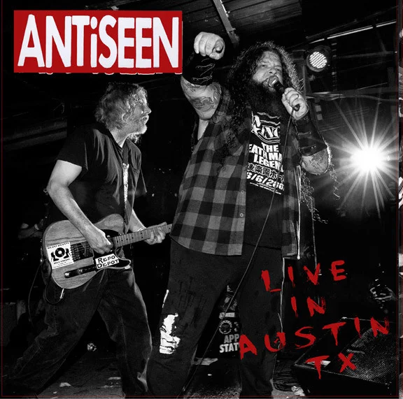 Live In Austin TX