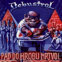Pád Do Hrobu Mrtvol