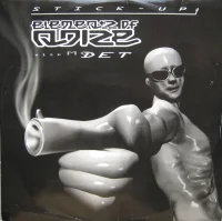 Stick-Up