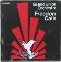 Freedom Calls