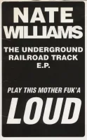The Underground Railroad E.P.