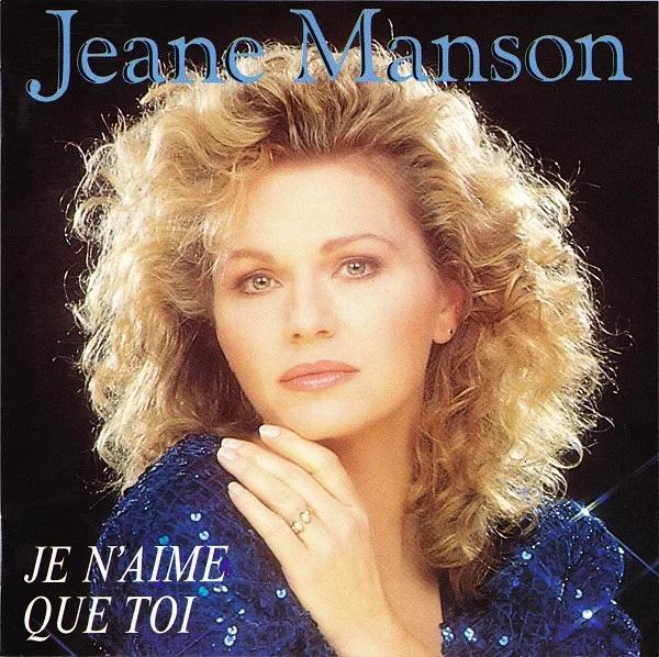 Je N'Aime Que Toi