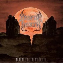 Black Earth Funeral