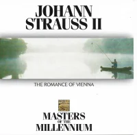 The Romance Of Vienna