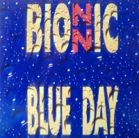 Blue Day