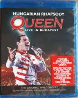 Hungarian Rhapsody - Live In Budapest