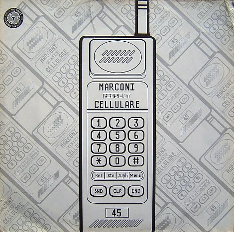 Cellulare