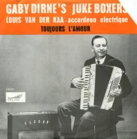 Toujours L'amour