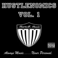 Hustlenmics Vol. 1