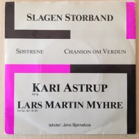 Søstrene