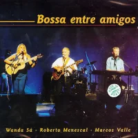 Bossa Entre Amigos