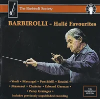 Hallé Favourites