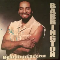 Best Kept Secret....