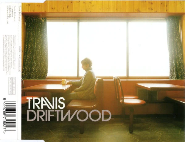 Driftwood