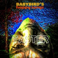Babybird's Happy Songs Taster