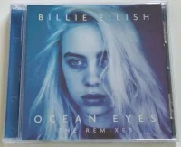 Ocean Eyes - The Remixes