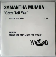 Gotta Tell You