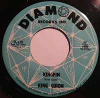 Kingpin / All The King's Men