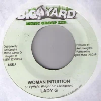 Woman Intuition