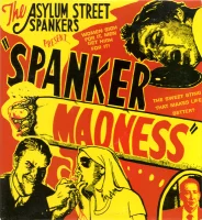 Spanker Madness